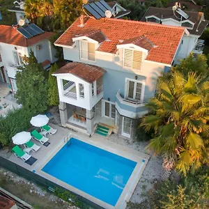 Infinity Mavi , Fethiye Turquie