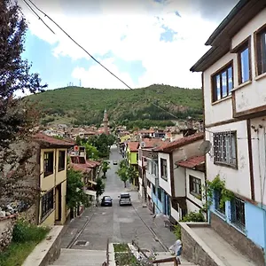 Afyon Kalesi Eteklerinde Bir Yer , Afyonkarahisar Turquie