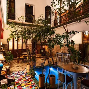 Taghia , Marrakesh Maroc