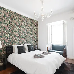 Baixa Chiado Luxury Bedrooms , Lisboa Portugal