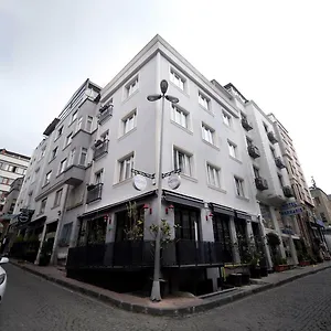 Bguest Hotel&residence Estambul
