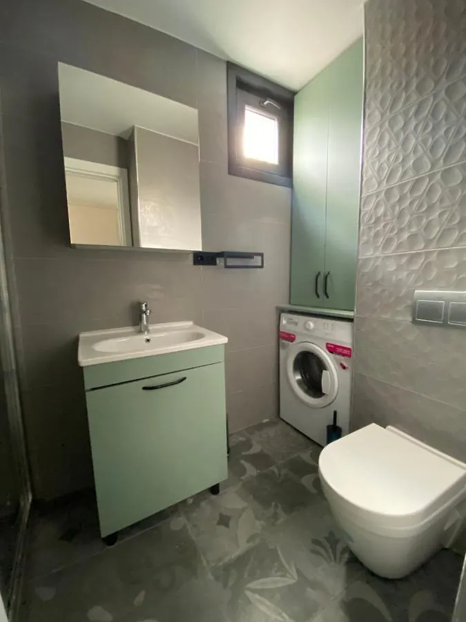 Hotel de apartamente Galata Vav Suites Istanbul