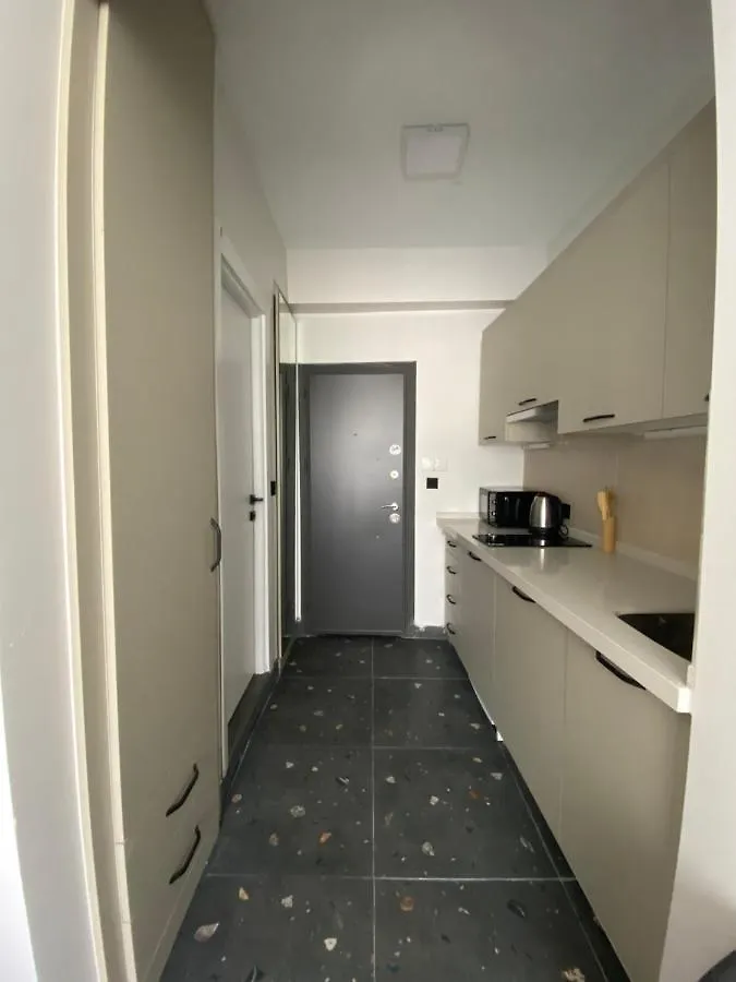 Galata Vav Suites Istanbul Hotel de apartamente
