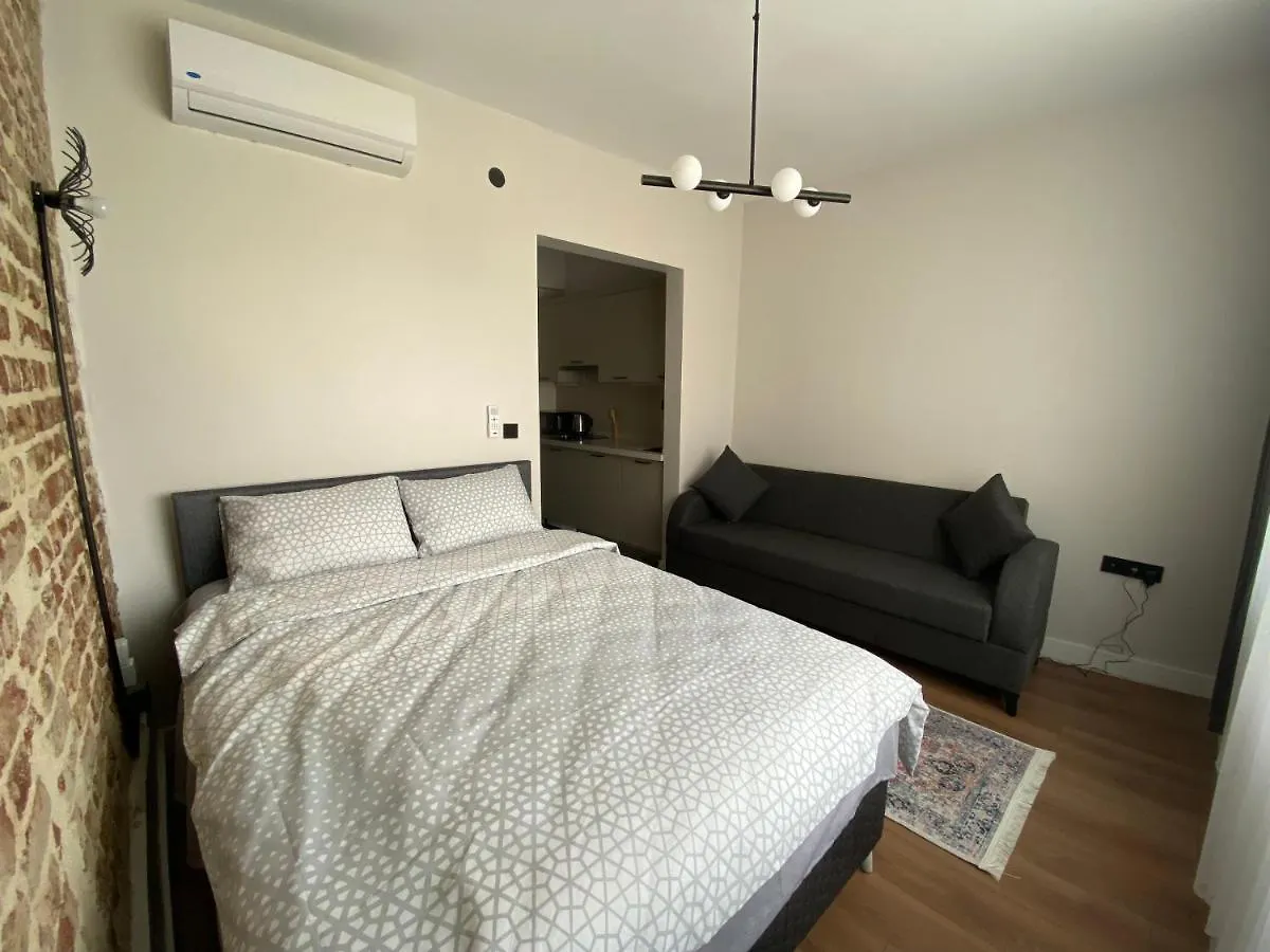Galata Vav Suites Istanbul