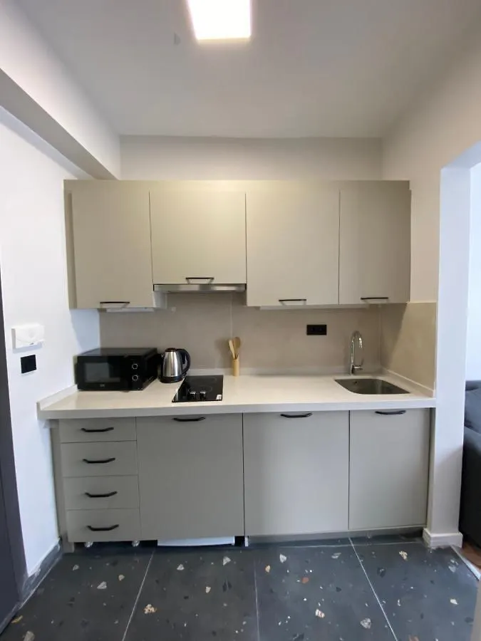 Galata Vav Suites Istanbul 0*,